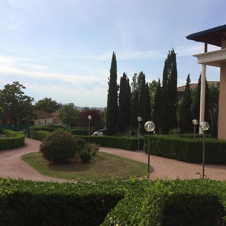 Les Florentines Toulouse Ngoại thất bức ảnh