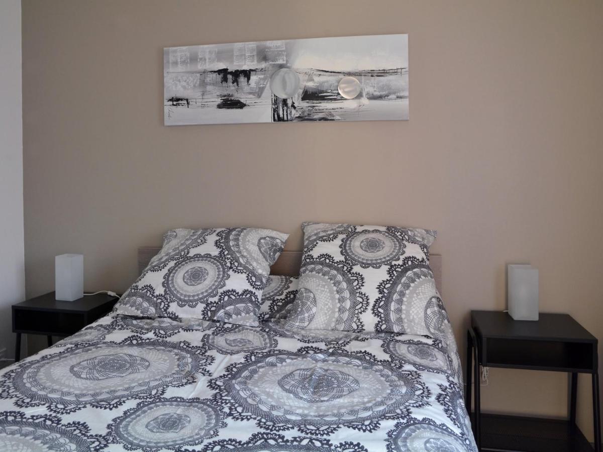 Les Florentines Toulouse Ngoại thất bức ảnh