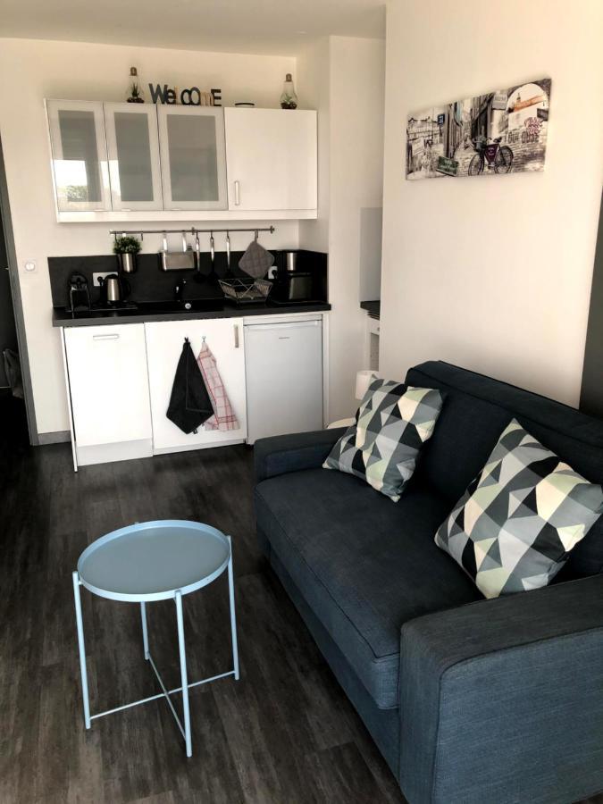 Les Florentines Toulouse Ngoại thất bức ảnh
