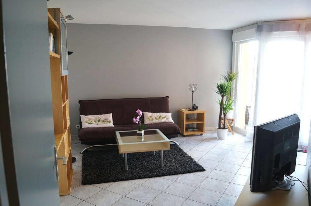 Les Florentines Toulouse Ngoại thất bức ảnh