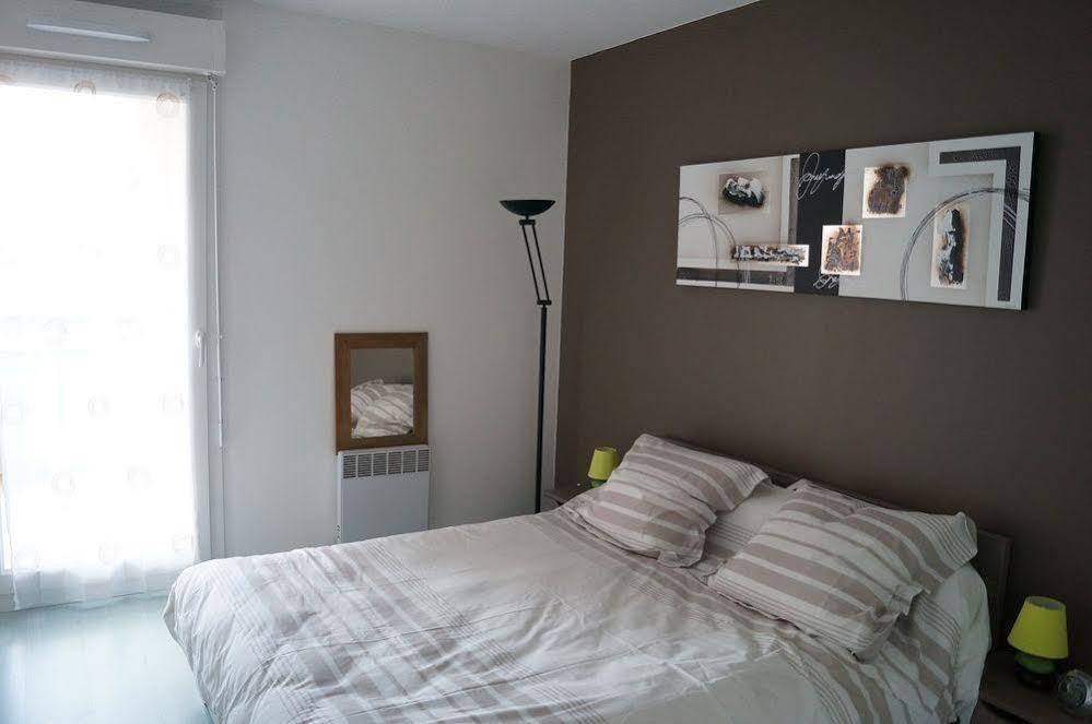 Les Florentines Toulouse Ngoại thất bức ảnh